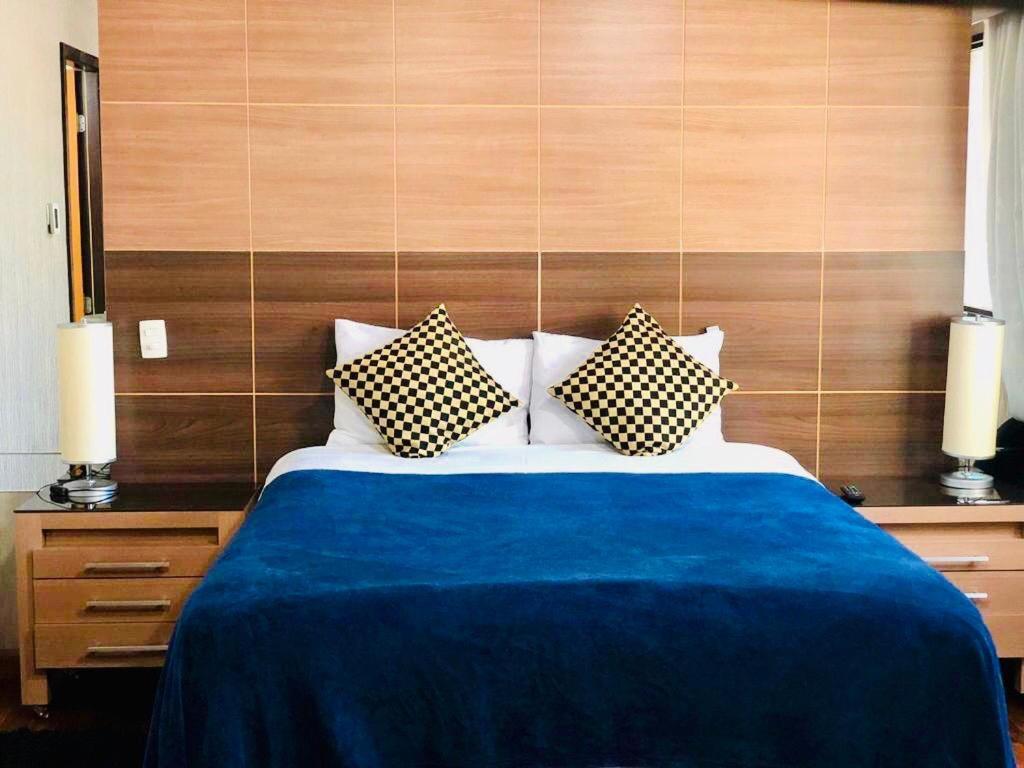 Lindo Apto Dois Ambientes No Bourbon Daire Sao Paulo Dış mekan fotoğraf